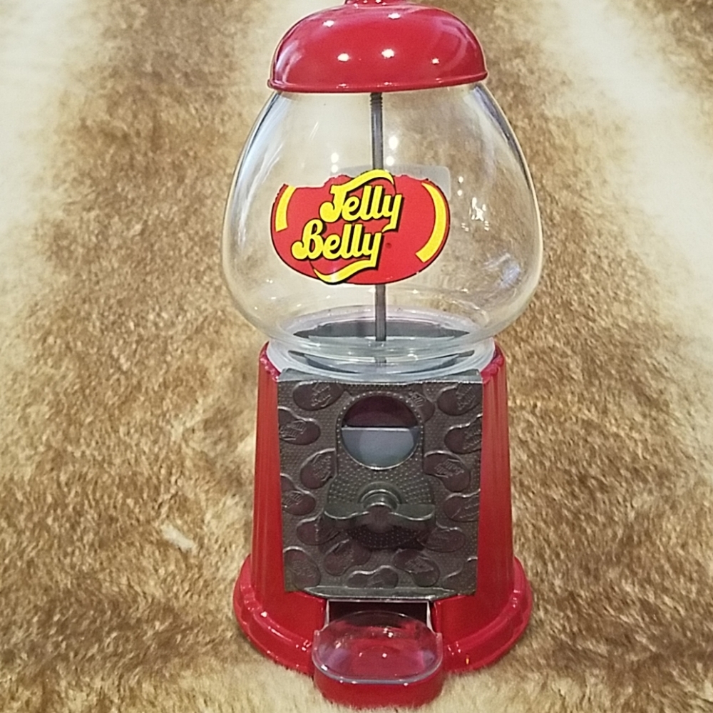 Jelly Belly Jellybean Dispenser - Picture 6 of 10